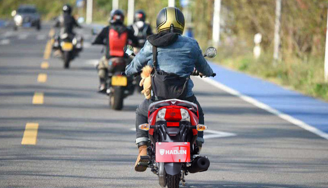 The Motorcycle Industry May Enjoy Another Spring